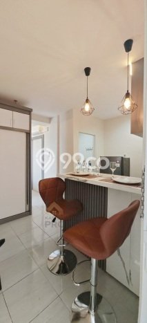 Apartemen Strategis Kawasan Batam Centre, 1 KT, Luas 24m², City View Apartemen Strategis Kawasan Batam Centre, 1 KT, Luas 24m², City View
