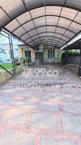 LIMITED OFFER! Rumah Premium area Batam Centre, LT 317m2m² Bangunan 400m2m² LIMITED OFFER! Rumah Premium area Batam Centre, LT 317m2m² Bangunan 400m2m²