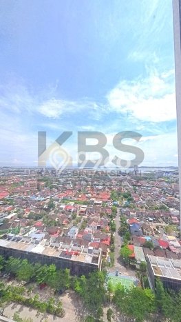 Siap Huni Apartemen di Batam 1 Kamar & 1 Kamar Mandi, Luas 24m2 Siap Huni Apartemen di Batam 1 Kamar & 1 Kamar Mandi, Luas 24m2
