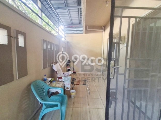 Rumah Modern Cantik 4 Kamar Siap Huni di Lubuk Baja Rumah Modern Cantik 4 Kamar Siap Huni di Lubuk Baja
