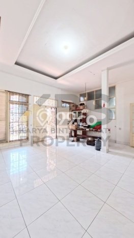 Rumah Mewah Siap Huni LT 375m2 di Lubuk Baja, Batam Rumah Mewah Siap Huni LT 375m2 di Lubuk Baja, Batam