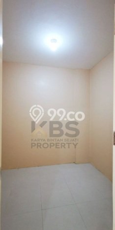 Apartemen Terjangkau di Lubuk Baja Spesifikasi 2 Kamar Apartemen Terjangkau di Lubuk Baja Spesifikasi 2 Kamar