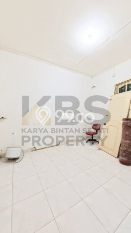 Rumah Mewah Siap Huni LT 375m2 di Lubuk Baja, Batam Rumah Mewah Siap Huni LT 375m2 di Lubuk Baja, Batam