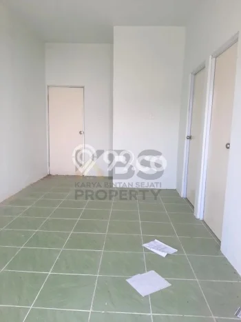Rumah Modern LB/LT 36m2/119m2 Siap Huni di Batam Centre, Batam Rumah Modern LB/LT 36m2/119m2 Siap Huni di Batam Centre, Batam