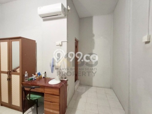 Rumah Modern Cantik 4 Kamar Siap Huni di Lubuk Baja Rumah Modern Cantik 4 Kamar Siap Huni di Lubuk Baja