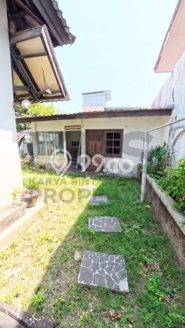 Rumah Mewah Siap Huni LT 375m2 di Lubuk Baja, Batam Rumah Mewah Siap Huni LT 375m2 di Lubuk Baja, Batam