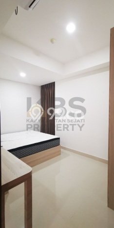 Apartemen di , 1 KM, Luas 51m2m², Lingkungan Elite Apartemen di , 1 KM, Luas 51m2m², Lingkungan Elite