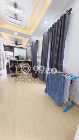Rumah Modern 2 KT di Batam Centre Batam Full Furnished Rumah Modern 2 KT di Batam Centre Batam Full Furnished