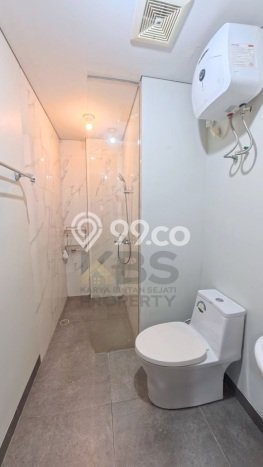 Apartemen Favorit Nyaman Dijual di Batam dengan 2 Kamar Tidur Apartemen Favorit Nyaman Dijual di Batam dengan 2 Kamar Tidur