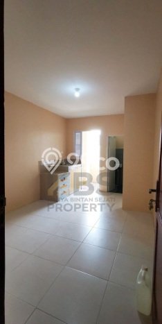 Apartemen Terjangkau di Lubuk Baja Spesifikasi 2 Kamar Apartemen Terjangkau di Lubuk Baja Spesifikasi 2 Kamar