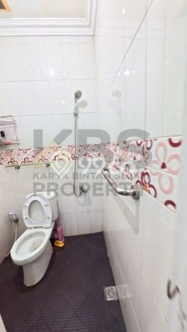 LIMITED OFFER! Rumah Premium area Batam Centre, LT 317m2m² Bangunan 400m2m² LIMITED OFFER! Rumah Premium area Batam Centre, LT 317m2m² Bangunan 400m2m²