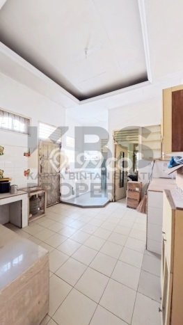 Rumah Mewah Siap Huni LT 375m2 di Lubuk Baja, Batam Rumah Mewah Siap Huni LT 375m2 di Lubuk Baja, Batam