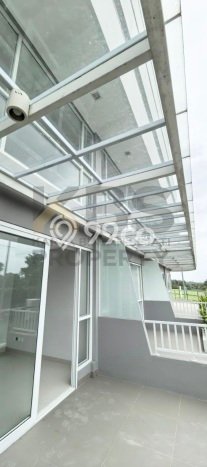 Apartemen Ideal Dijual di Nongsa, Batam Punya 1 KT / 1 Kamar Mandi Apartemen Ideal Dijual di Nongsa, Batam Punya 1 KT / 1 Kamar Mandi