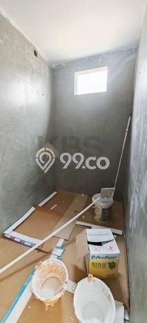 Rumah Minimalis 4 KT di Batam Centre Batam Rumah Minimalis 4 KT di Batam Centre Batam