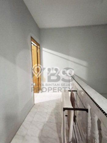 Rumah Modern Cantik 4 Kamar Siap Huni di Lubuk Baja Rumah Modern Cantik 4 Kamar Siap Huni di Lubuk Baja