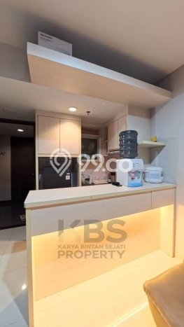 Apartemen Favorit Nyaman Dijual di Batam dengan 2 Kamar Tidur Apartemen Favorit Nyaman Dijual di Batam dengan 2 Kamar Tidur