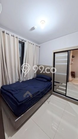 Apartemen Favorit Nyaman Dijual di Batam dengan 2 Kamar Tidur Apartemen Favorit Nyaman Dijual di Batam dengan 2 Kamar Tidur