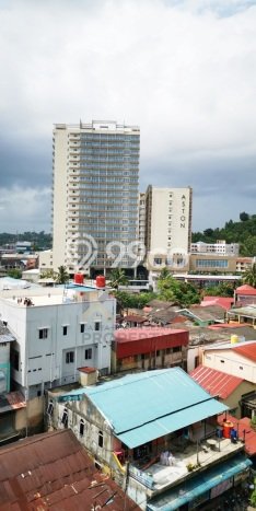 Apartemen Terjangkau di Lubuk Baja Spesifikasi 2 Kamar Apartemen Terjangkau di Lubuk Baja Spesifikasi 2 Kamar