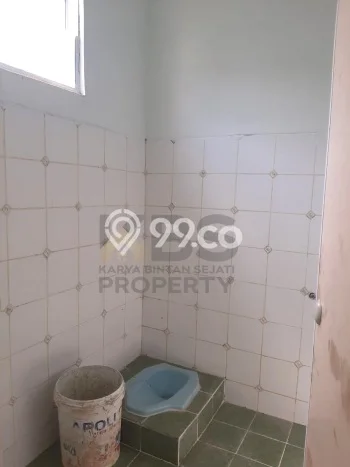 Rumah Modern LB/LT 36m2/119m2 Siap Huni di Batam Centre, Batam Rumah Modern LB/LT 36m2/119m2 Siap Huni di Batam Centre, Batam