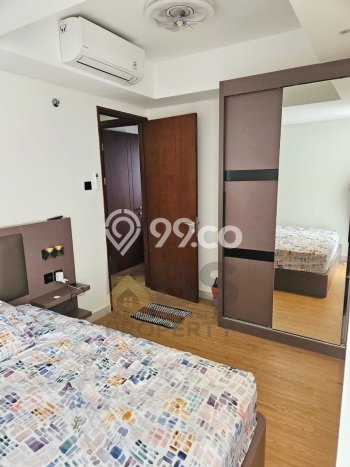 Dijual Apartemen di Batam 2 Kamar & 1 Kamar Mandi, Luas 51m2 Dijual Apartemen di Batam 2 Kamar & 1 Kamar Mandi, Luas 51m2