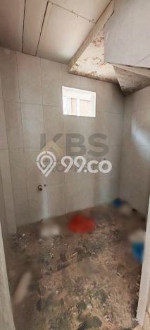 Rumah Minimalis 4 KT di Batam Centre Batam Rumah Minimalis 4 KT di Batam Centre Batam