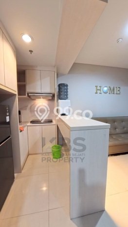 Apartemen Favorit Nyaman Dijual di Batam dengan 2 Kamar Tidur Apartemen Favorit Nyaman Dijual di Batam dengan 2 Kamar Tidur