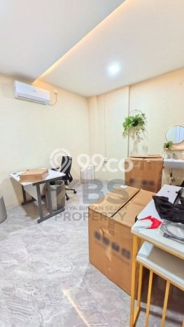Unit Ruko Dijual di Batam LT 137m2 & LB 148m2 Unit Ruko Dijual di Batam LT 137m2 & LB 148m2