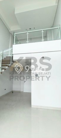 Apartemen Ideal Dijual di Nongsa, Batam Punya 1 KT / 1 Kamar Mandi Apartemen Ideal Dijual di Nongsa, Batam Punya 1 KT / 1 Kamar Mandi
