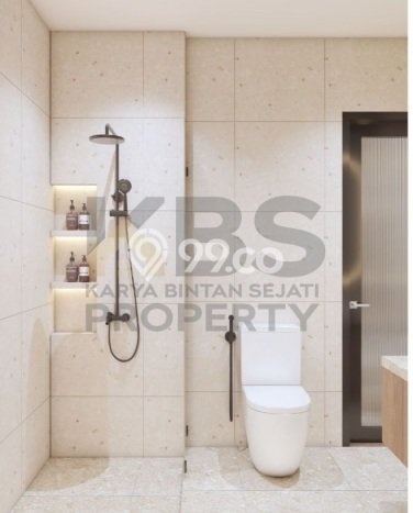 Dijual Rumah Eksklusif 2 KT di Batam Centre, Batam Dijual Rumah Eksklusif 2 KT di Batam Centre, Batam