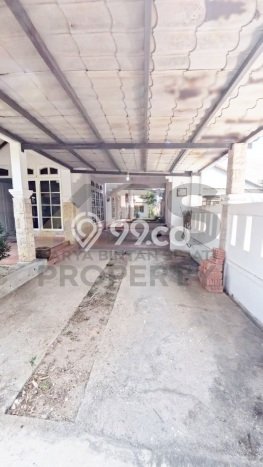 Rumah Mewah Siap Huni LT 375m2 di Lubuk Baja, Batam Rumah Mewah Siap Huni LT 375m2 di Lubuk Baja, Batam