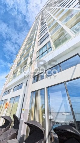 Hunian Apartemen Strategis untuk Dijual di Batam dengan 2 Kamar Hunian Apartemen Strategis untuk Dijual di Batam dengan 2 Kamar