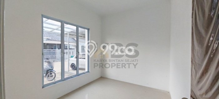 Rumah Modern LB/LT 40m2/110m2 Dijual di Tiban, Batam Rumah Modern LB/LT 40m2/110m2 Dijual di Tiban, Batam