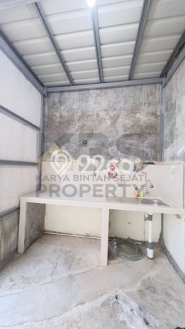 Hunian Nyaman Asri 2 KT Siap Huni di Batam Centre Batam Hunian Nyaman Asri 2 KT Siap Huni di Batam Centre Batam