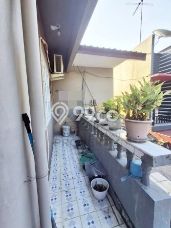 Rumah Modern Cantik 4 Kamar Siap Huni di Lubuk Baja Rumah Modern Cantik 4 Kamar Siap Huni di Lubuk Baja