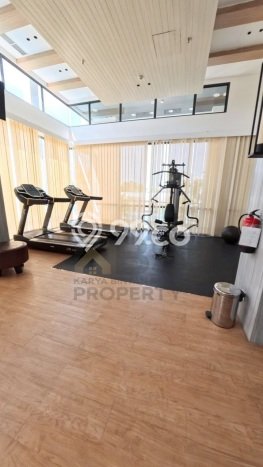 Hunian Apartemen Strategis untuk Dijual di Batam dengan 2 Kamar Hunian Apartemen Strategis untuk Dijual di Batam dengan 2 Kamar