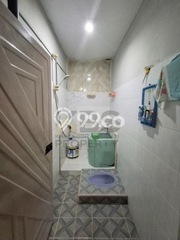 Rumah Modern Cantik 4 Kamar Siap Huni di Lubuk Baja Rumah Modern Cantik 4 Kamar Siap Huni di Lubuk Baja