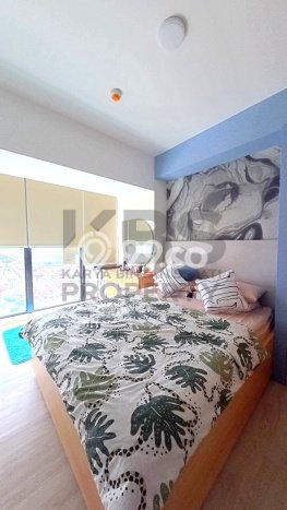 Siap Huni Apartemen di Batam 1 Kamar & 1 Kamar Mandi, Luas 24m2 Siap Huni Apartemen di Batam 1 Kamar & 1 Kamar Mandi, Luas 24m2