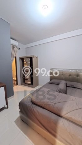 Apartemen Favorit Nyaman Dijual di Batam dengan 2 Kamar Tidur Apartemen Favorit Nyaman Dijual di Batam dengan 2 Kamar Tidur