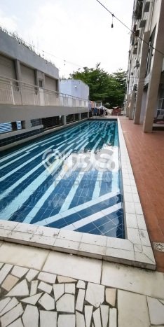 Apartemen Terjangkau di Lubuk Baja Spesifikasi 2 Kamar Apartemen Terjangkau di Lubuk Baja Spesifikasi 2 Kamar