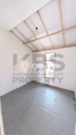 Rumah Mewah Siap Huni LT 375m2 di Lubuk Baja, Batam Rumah Mewah Siap Huni LT 375m2 di Lubuk Baja, Batam