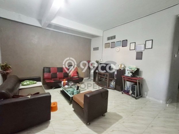 Rumah Modern Cantik 4 Kamar Siap Huni di Lubuk Baja Rumah Modern Cantik 4 Kamar Siap Huni di Lubuk Baja