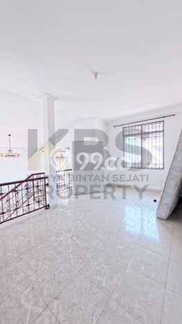 Rumah Mewah Siap Huni LT 375m2 di Lubuk Baja, Batam Rumah Mewah Siap Huni LT 375m2 di Lubuk Baja, Batam