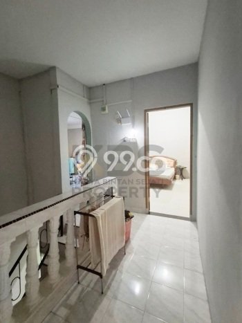 Rumah Modern Cantik 4 Kamar Siap Huni di Lubuk Baja Rumah Modern Cantik 4 Kamar Siap Huni di Lubuk Baja