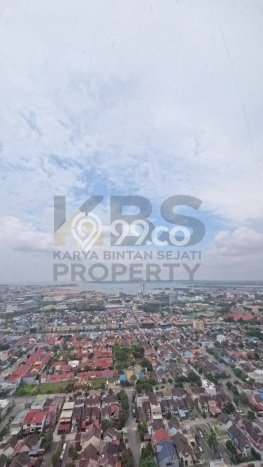 Apartemen di , 1 KM, Luas 51m2m², Lingkungan Elite Apartemen di , 1 KM, Luas 51m2m², Lingkungan Elite