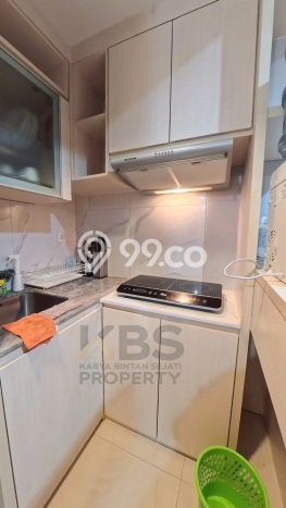 Apartemen Favorit Nyaman Dijual di Batam dengan 2 Kamar Tidur Apartemen Favorit Nyaman Dijual di Batam dengan 2 Kamar Tidur