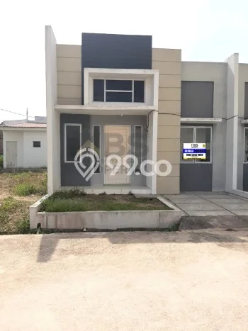 Rumah Modern LB/LT 36m2/119m2 Siap Huni di Batam Centre, Batam Rumah Modern LB/LT 36m2/119m2 Siap Huni di Batam Centre, Batam