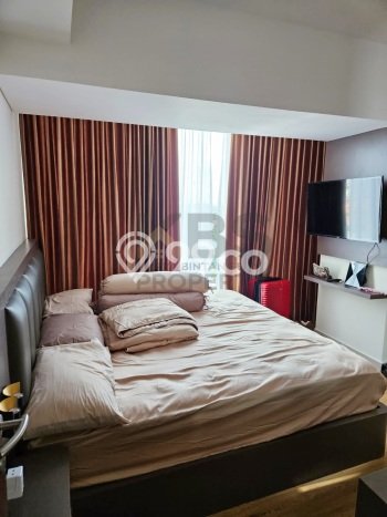 Dijual Apartemen di Batam 2 Kamar & 1 Kamar Mandi, Luas 51m2 Dijual Apartemen di Batam 2 Kamar & 1 Kamar Mandi, Luas 51m2