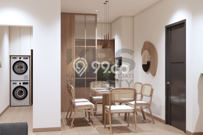 Dijual Rumah Eksklusif 2 KT di Batam Centre, Batam Dijual Rumah Eksklusif 2 KT di Batam Centre, Batam