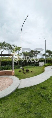 Apartemen Ideal Dijual di Nongsa, Batam Punya 1 KT / 1 Kamar Mandi Apartemen Ideal Dijual di Nongsa, Batam Punya 1 KT / 1 Kamar Mandi
