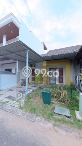 Hunian Nyaman Asri 2 KT Siap Huni di Batam Centre Batam Hunian Nyaman Asri 2 KT Siap Huni di Batam Centre Batam